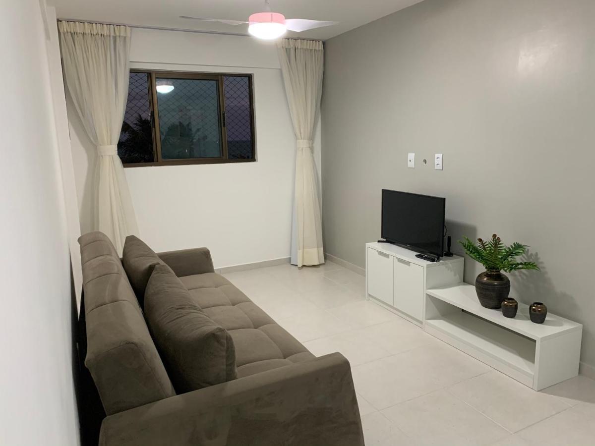 Apartment Edificio Maison Monet Maceio (Alagoas)