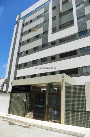 Edificio Maison Monet Apartment Maceio (Alagoas)