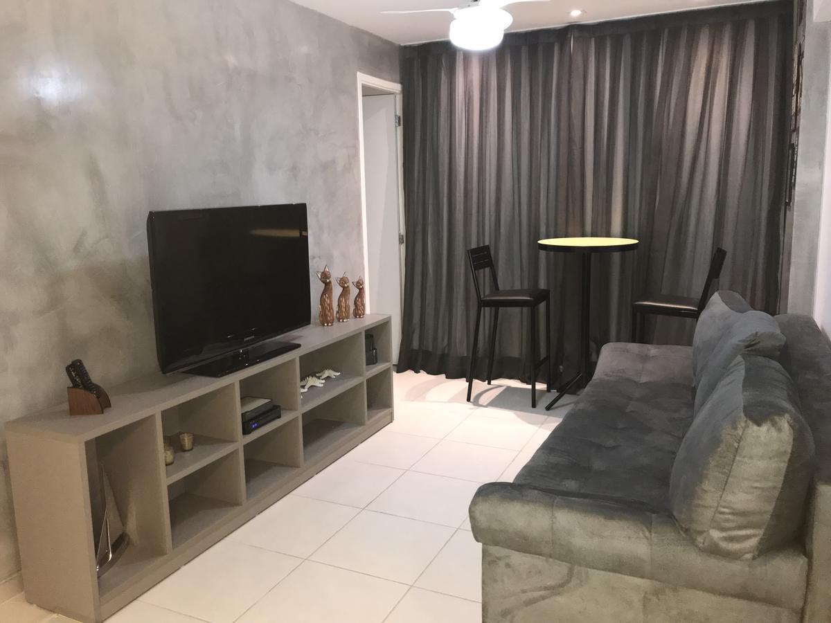 Edificio Maison Monet Apartment Maceio (Alagoas)