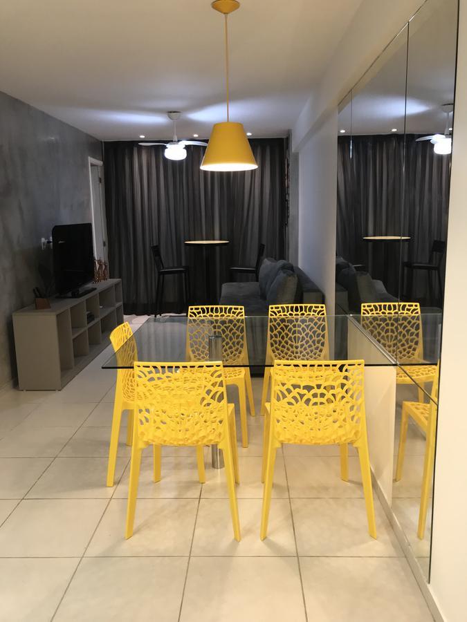 Edificio Maison Monet Apartment Maceio (Alagoas)